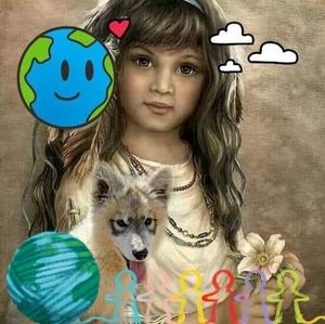 Meet your Posher, Sandy